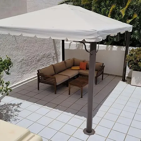 Unicorn Apartman Denia