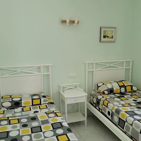 Apartman Unicorn Denia