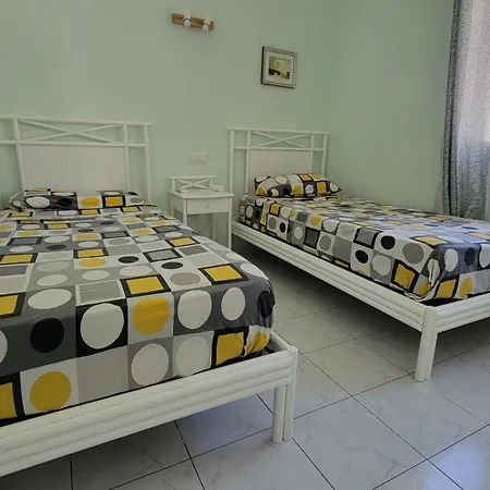 Apartman Unicorn *